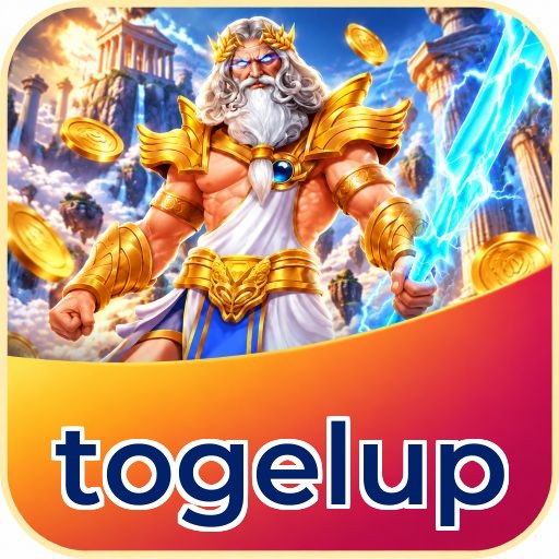Logo togelup